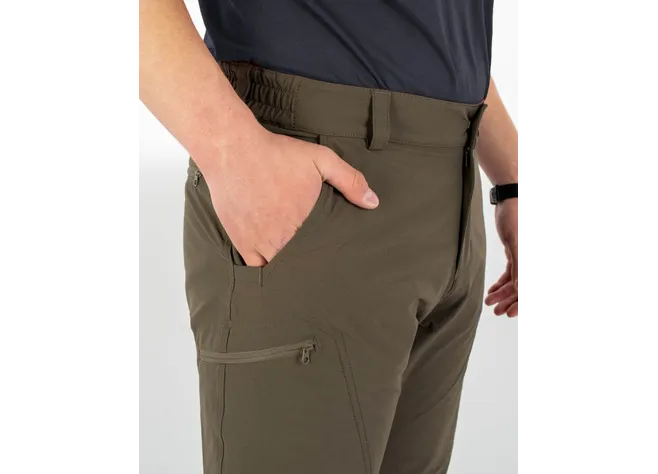 Штани Fahrenheit PC hiking Light crocodile Фото 2